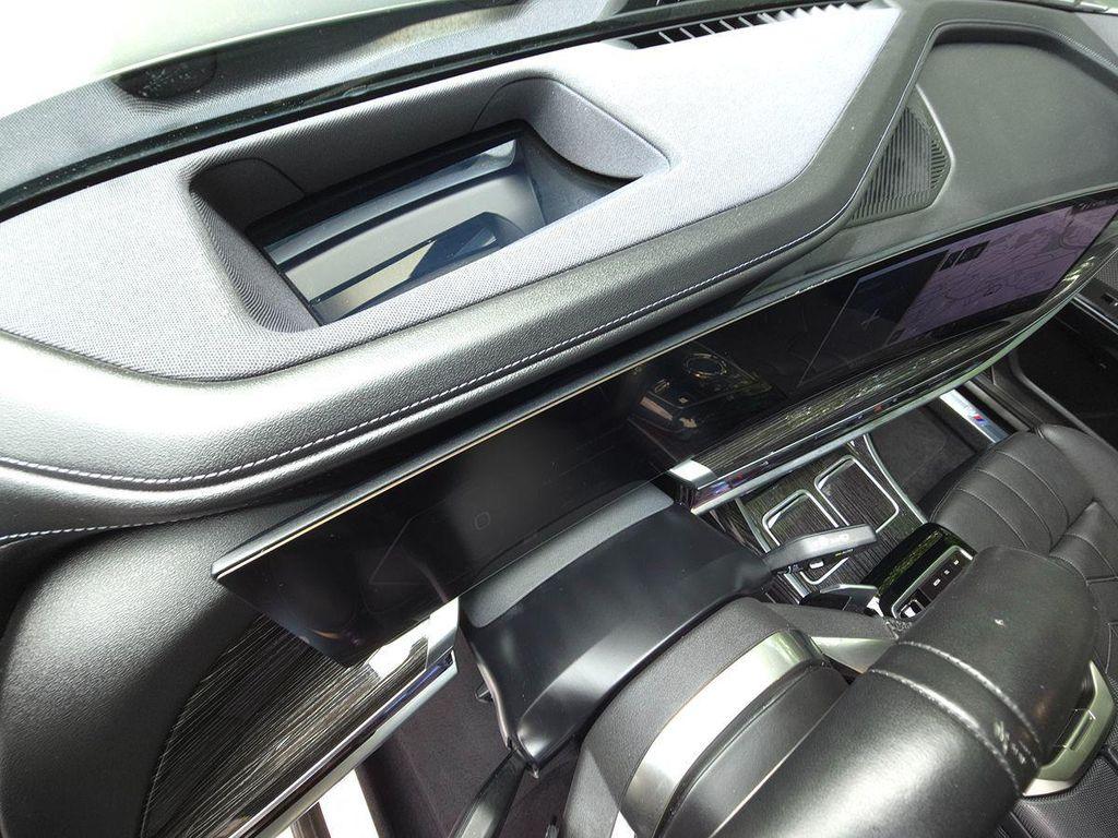 used 2023 BMW 740 car, priced at $71,700