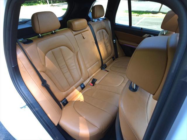 used 2021 BMW X5 car, priced at $41,107