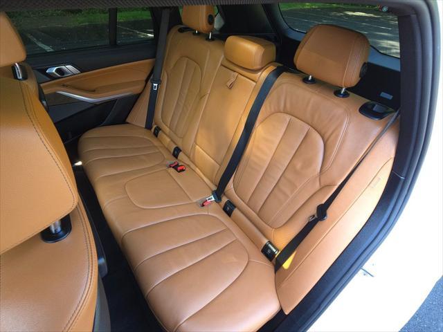 used 2021 BMW X5 car, priced at $41,107