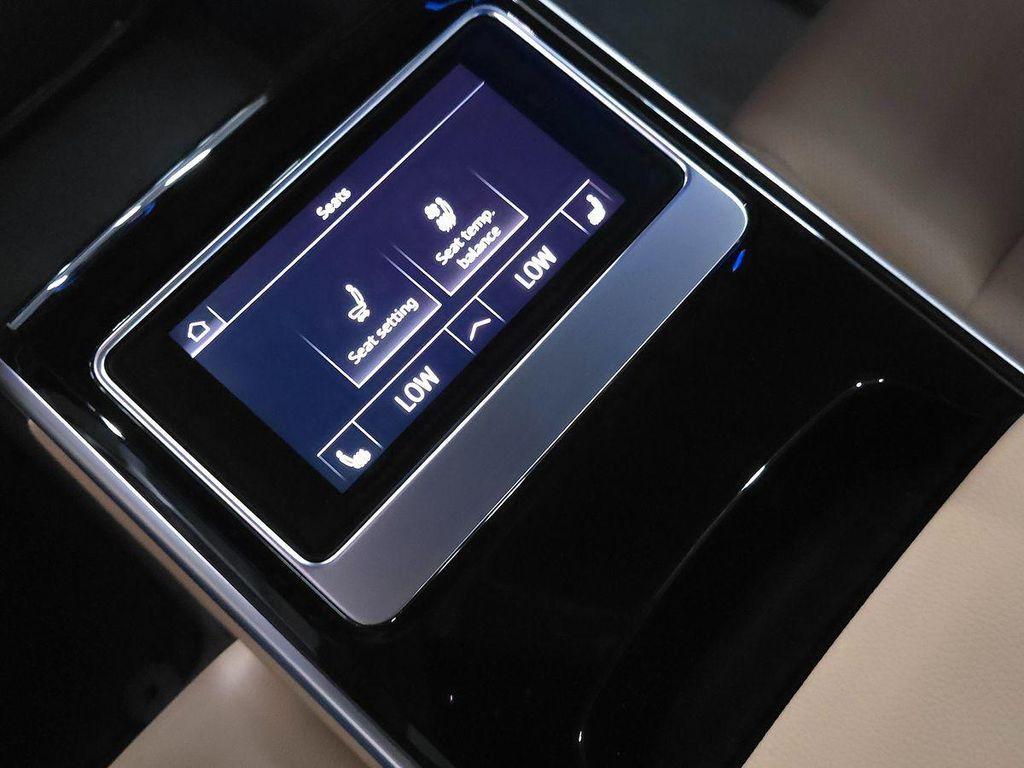used 2021 Audi A8 car, priced at $43,995