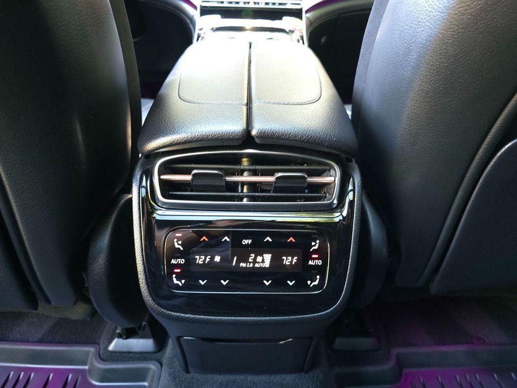 used 2023 Mercedes-Benz EQE 500 car, priced at $44,995