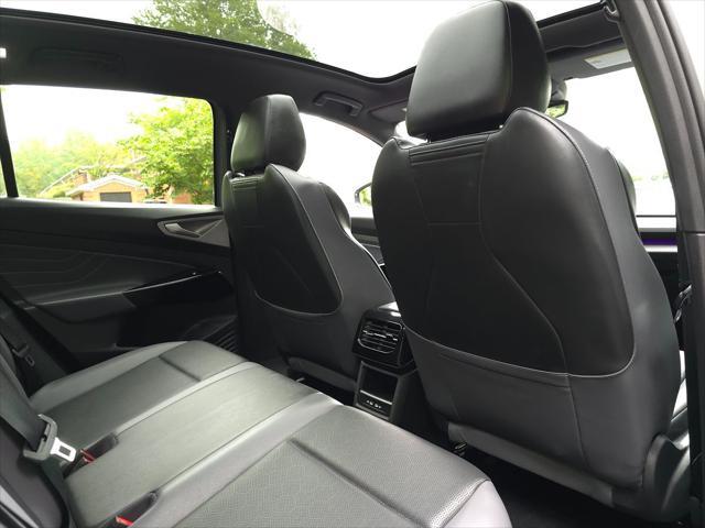 used 2023 Volkswagen ID.4 car, priced at $24,995