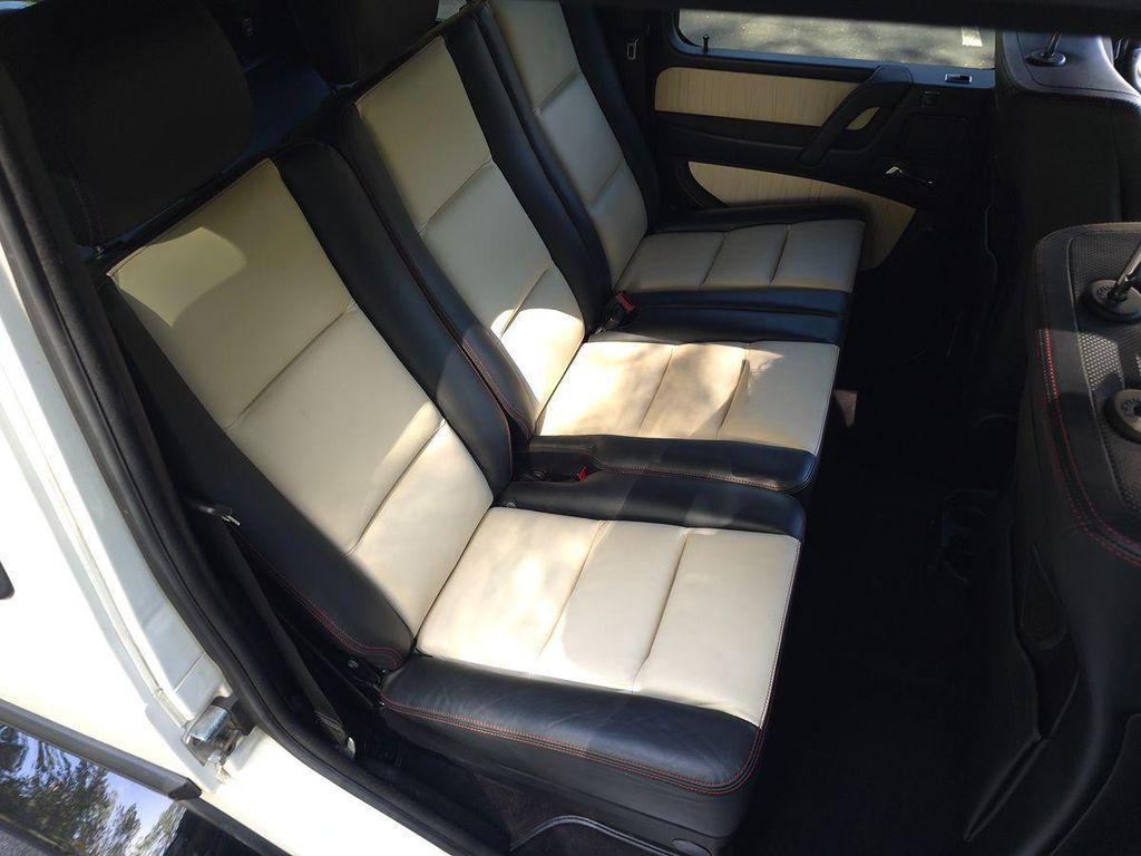 used 2015 Mercedes-Benz G-Class car, priced at $61,995