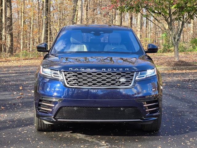 used 2021 Land Rover Range Rover Velar car, priced at $37,995