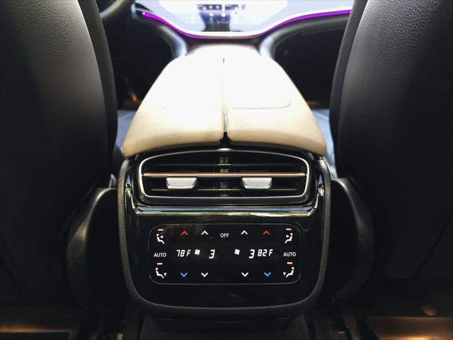 used 2022 Mercedes-Benz S-Class car, priced at $54,995