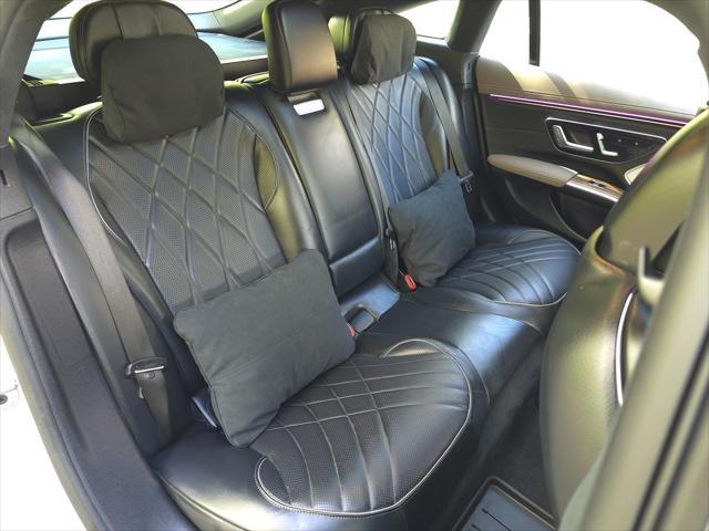 used 2022 Mercedes-Benz S-Class car, priced at $54,995