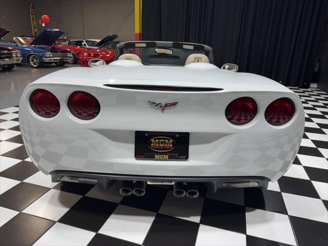 used 2006 Chevrolet Corvette car, priced at $23,995