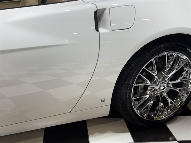 used 2006 Chevrolet Corvette car, priced at $23,995