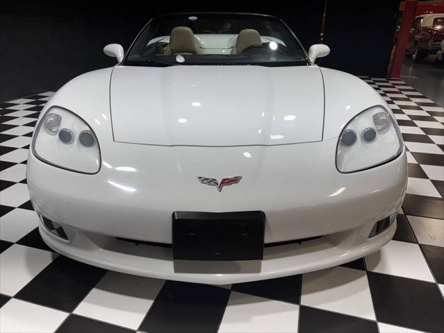 used 2006 Chevrolet Corvette car, priced at $23,995