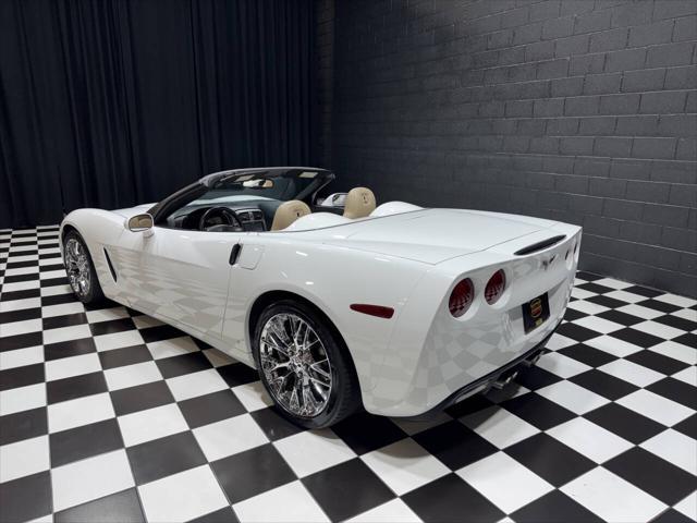 used 2006 Chevrolet Corvette car, priced at $23,995