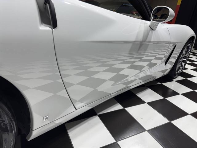 used 2006 Chevrolet Corvette car, priced at $23,995