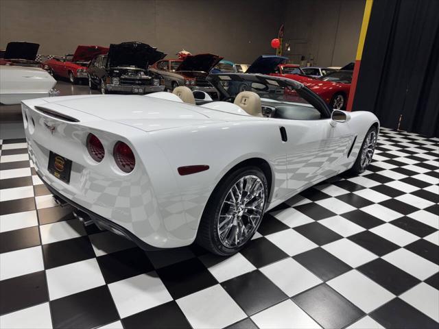 used 2006 Chevrolet Corvette car, priced at $23,995