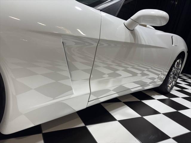 used 2006 Chevrolet Corvette car, priced at $23,995