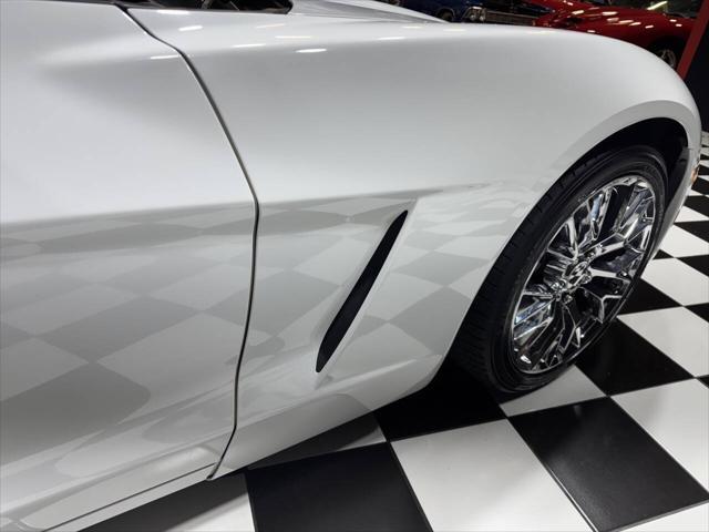 used 2006 Chevrolet Corvette car, priced at $23,995