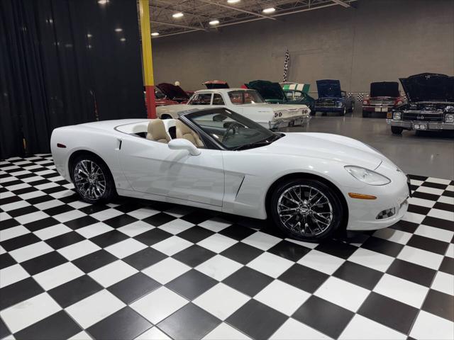used 2006 Chevrolet Corvette car, priced at $23,995