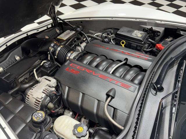used 2006 Chevrolet Corvette car, priced at $23,995
