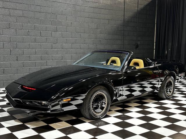 used 1983 Pontiac Firebird car, priced at $49,994