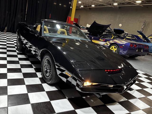 used 1983 Pontiac Firebird car, priced at $49,994