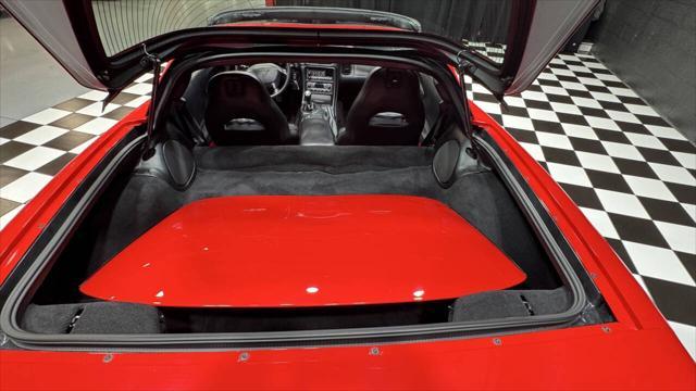 used 2004 Chevrolet Corvette car, priced at $26,994