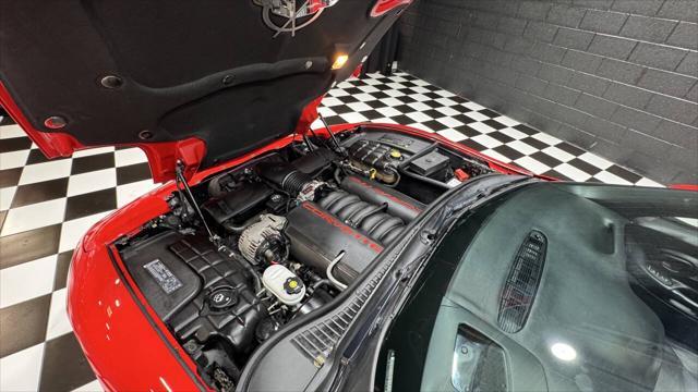 used 2004 Chevrolet Corvette car, priced at $26,994