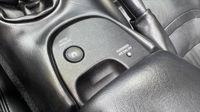 used 2004 Chevrolet Corvette car, priced at $26,994