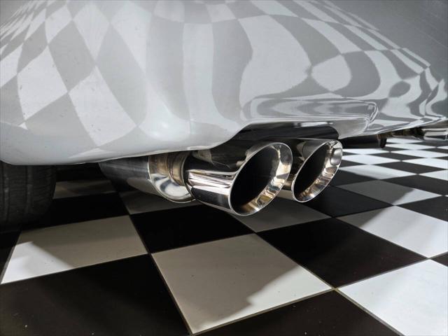 used 1996 Chevrolet Corvette car, priced at $19,994
