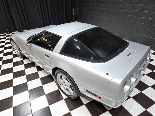used 1996 Chevrolet Corvette car, priced at $19,994