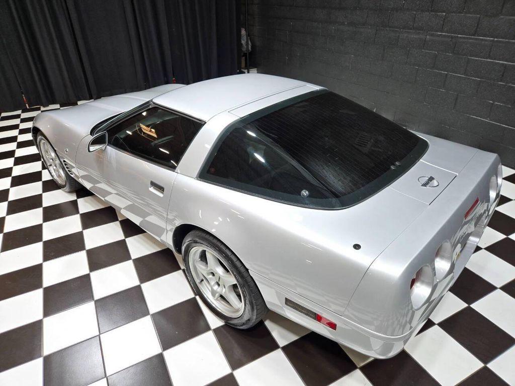 used 1996 Chevrolet Corvette car, priced at $14,994