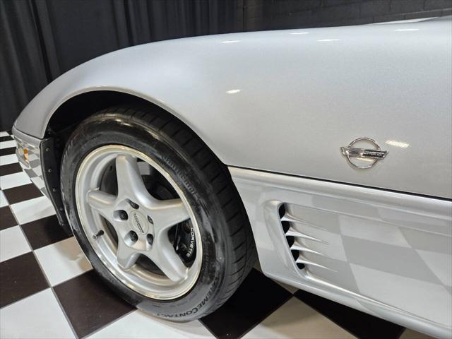 used 1996 Chevrolet Corvette car, priced at $19,994