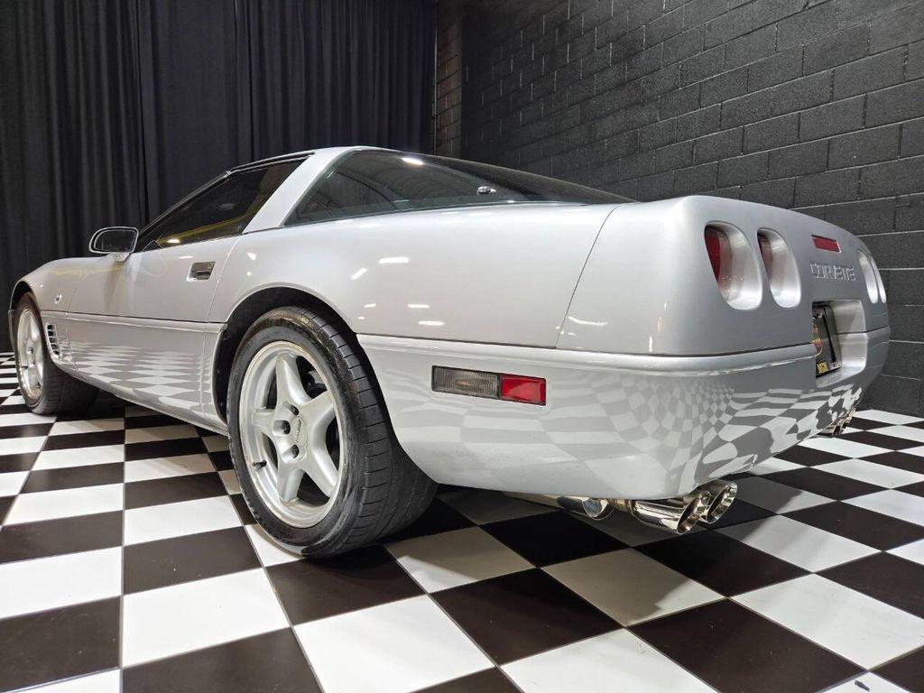 used 1996 Chevrolet Corvette car, priced at $14,994