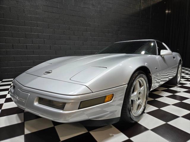 used 1996 Chevrolet Corvette car, priced at $19,994
