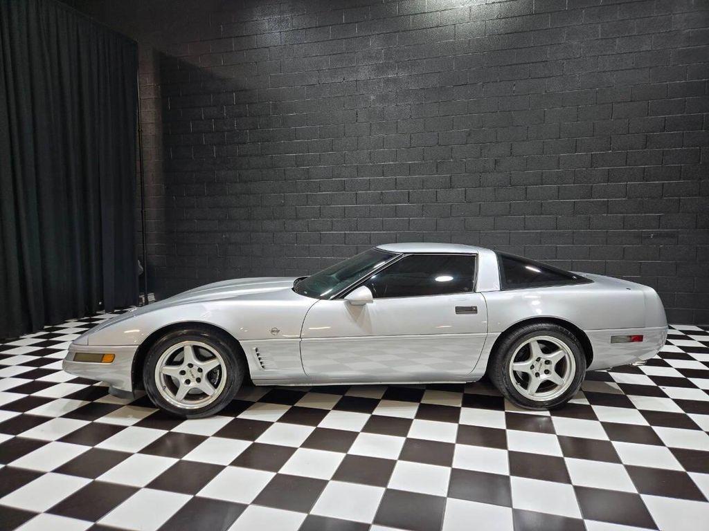used 1996 Chevrolet Corvette car, priced at $14,994