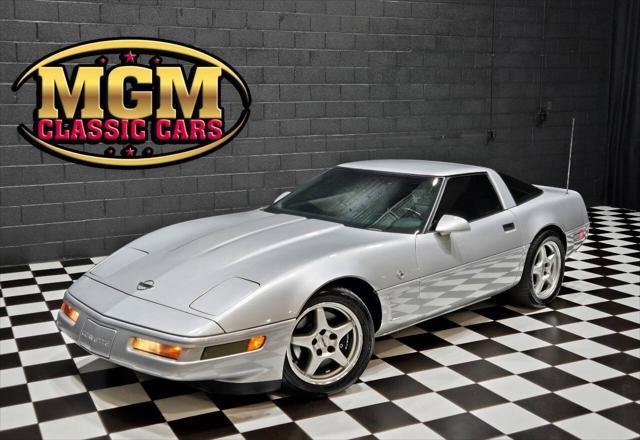 used 1996 Chevrolet Corvette car, priced at $19,994