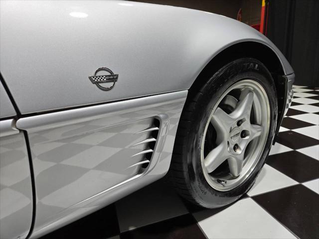 used 1996 Chevrolet Corvette car, priced at $19,994