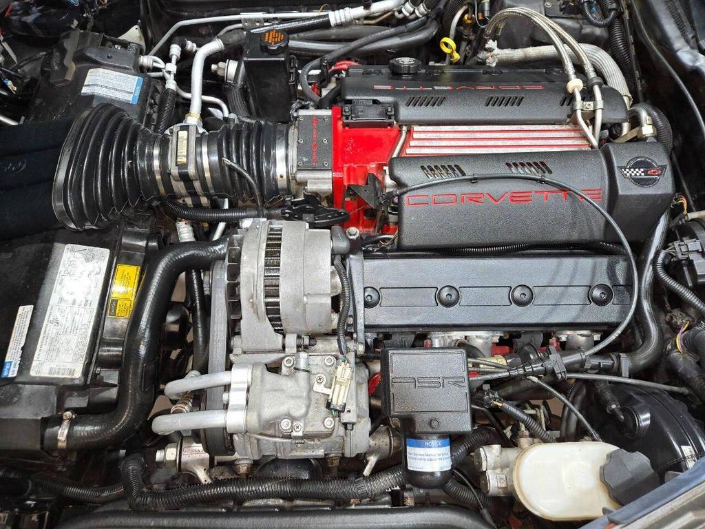 used 1996 Chevrolet Corvette car, priced at $14,994