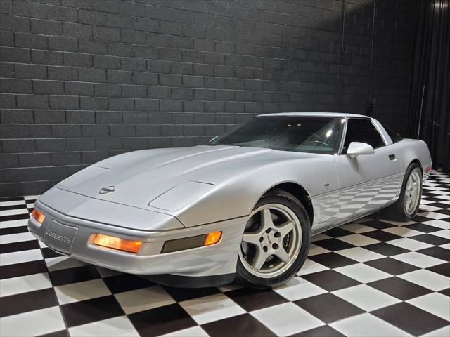 used 1996 Chevrolet Corvette car, priced at $19,994