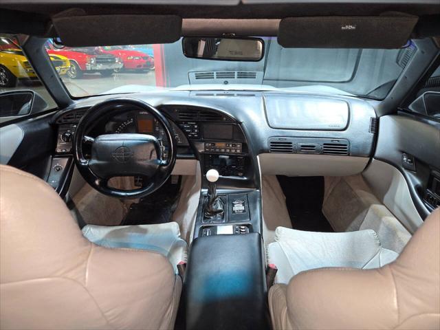 used 1996 Chevrolet Corvette car, priced at $19,994