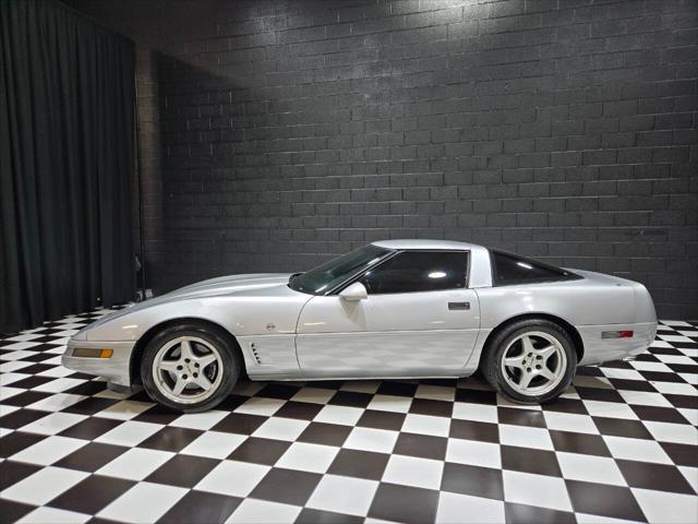 used 1996 Chevrolet Corvette car, priced at $19,994