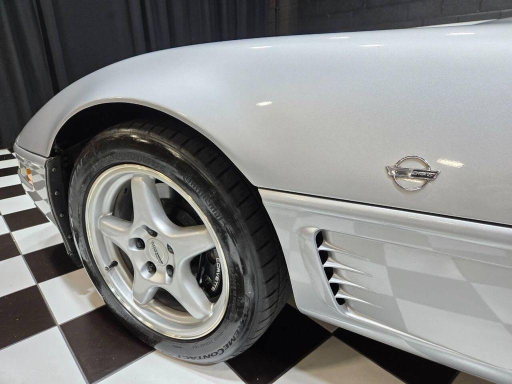 used 1996 Chevrolet Corvette car, priced at $14,994