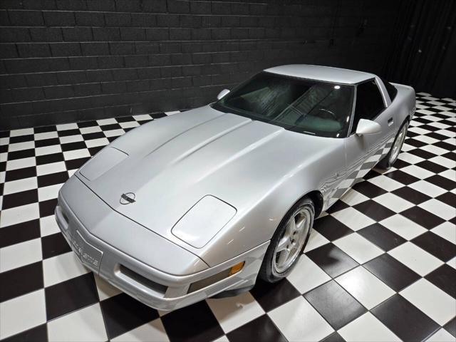 used 1996 Chevrolet Corvette car, priced at $19,994