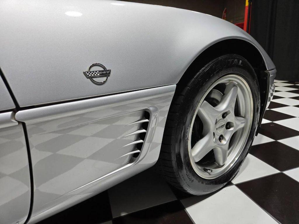 used 1996 Chevrolet Corvette car, priced at $14,994