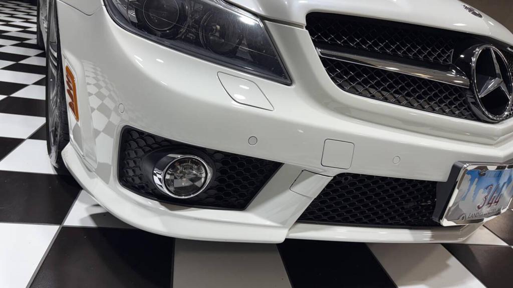 used 2011 Mercedes-Benz SL-Class car, priced at $35,888