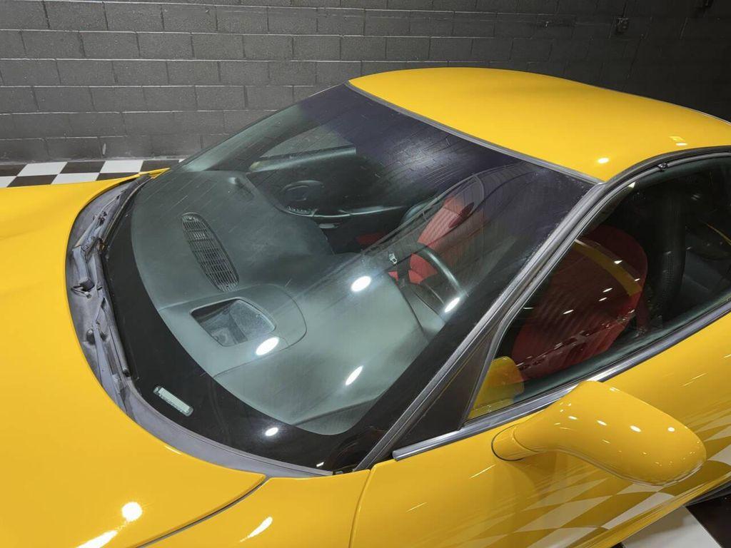 used 2004 Chevrolet Corvette car, priced at $26,794