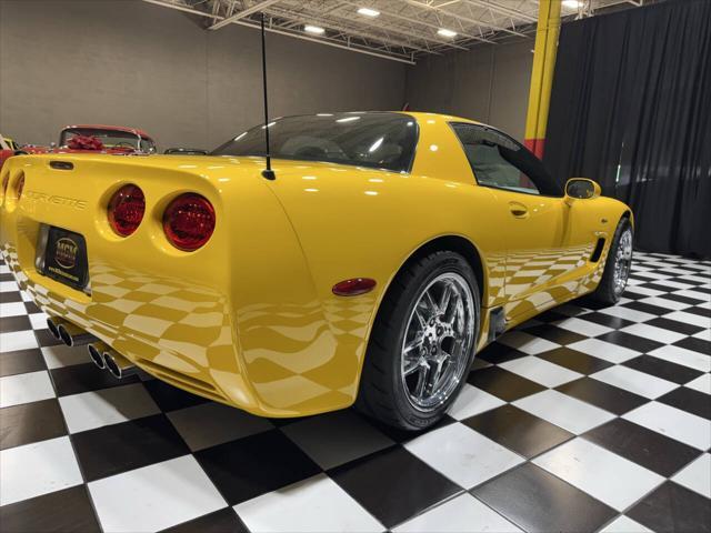 used 2004 Chevrolet Corvette car, priced at $29,994