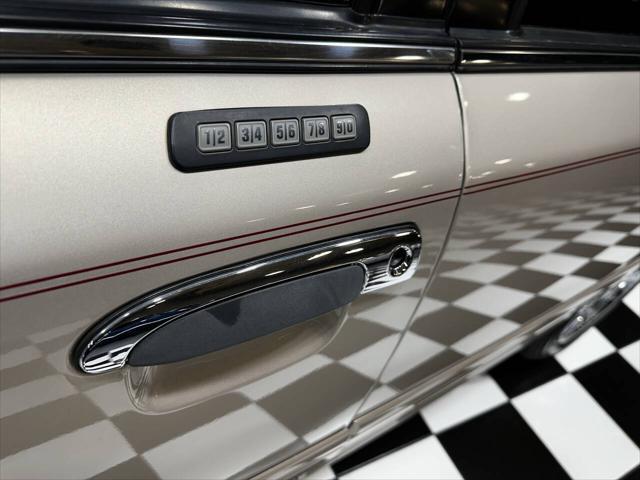 used 1998 Ford Crown Victoria car, priced at $12,994