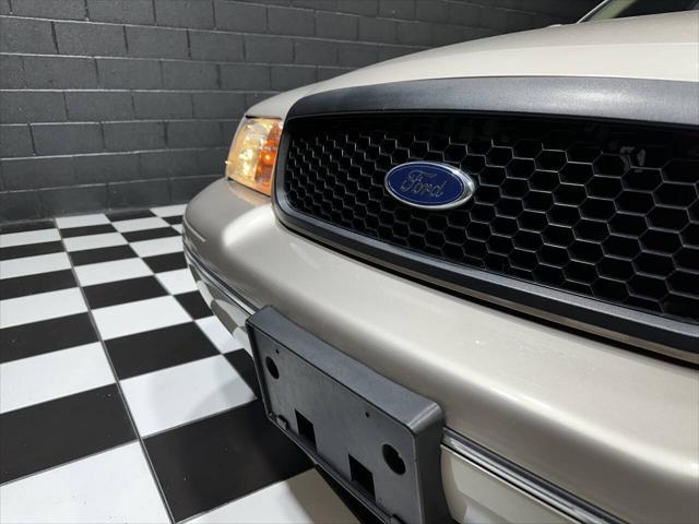 used 1998 Ford Crown Victoria car, priced at $12,994