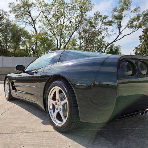 used 2004 Chevrolet Corvette car, priced at $14,994