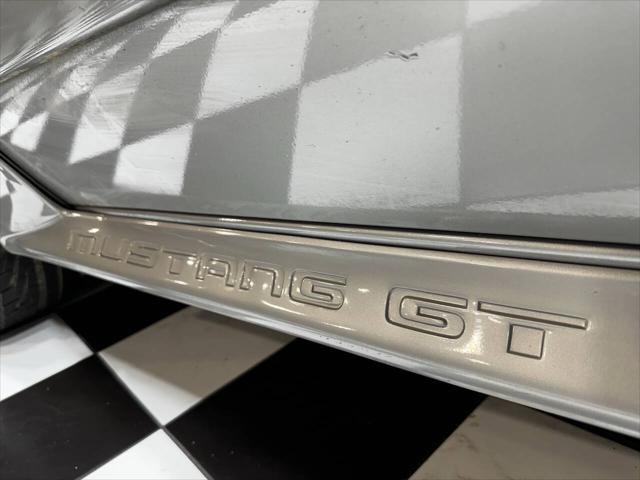 used 1988 Ford Mustang car, priced at $19,995
