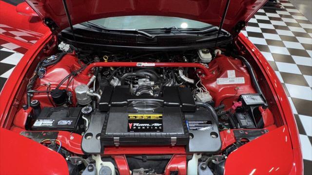 used 2000 Pontiac Firebird car, priced at $26,994