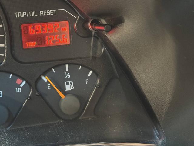 used 2000 Pontiac Firebird car, priced at $26,994